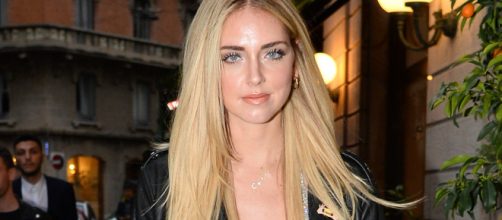 chiara ferragni la prima influencer