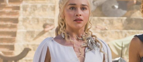 Daenerys Targaryen, la Madre dei Draghi di Game of Thrones