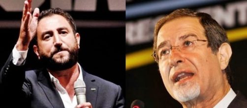 Elezioni regionali: sfida Musumeci-Cancelleri?