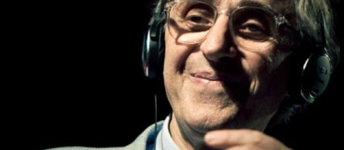 Franco Battiato ha avuto un'incidente