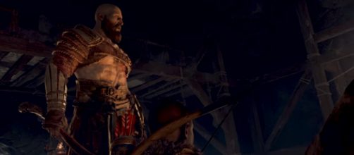 God of War - PGW 2017 Gameplay Trailer | PS4 [Image Credit: PlayStation/YouTube screencap]