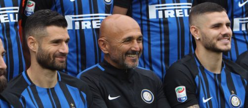 Inter, Spalletti: 'Non paragonatemi a Mourinho' | inter.it