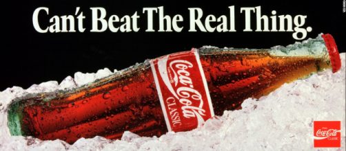 O refrigerante Coca-Cola possui cocaína em sua composição?