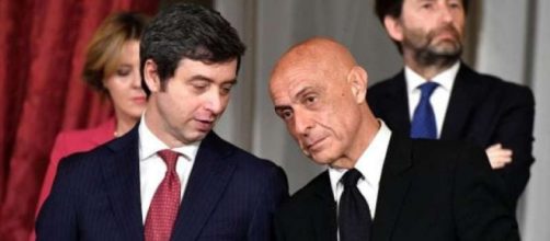 Orlando, Minniti, Franceschini e Gentiloni pronti a sostituire Renzi alla guida del Pd in caso di sconfitta elettorale