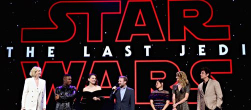 Star Wars non finirà con The last jedi, anzi... - starwars.com