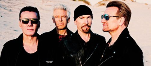 U2: il 1° dicembre 2017 arriverà il nuovo disco - postepaysound.it