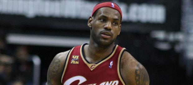 Cavs win 130-122 over Wizards. (Image via Flickr/Keith Allison) Cavs win 130-122 over Wizards. (Image via Flickr/Keith Allison)