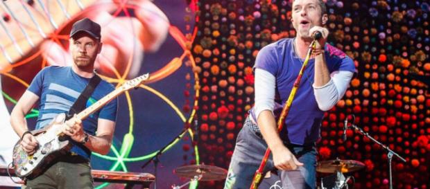 Coldplay compone canción en honor a los afectados por Harvey – Canal 6 - com.ni Coldplay compone canción en honor a los afectados por Harvey – Canal 6 - com.ni