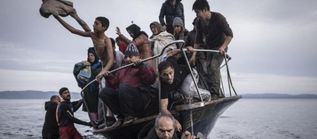 Crise des migrants : un naufrage européen - Libération - liberation.fr Crise des migrants : un naufrage européen - Libération - liberation.fr