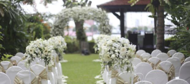 Decora tu boda de blanco, un color que no pasa de moda - maschic.com Decora tu boda de blanco, un color que no pasa de moda - maschic.com