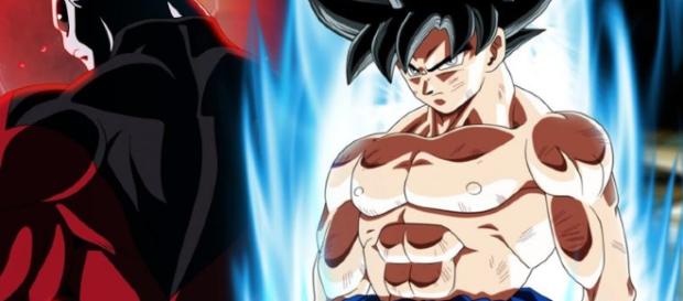 'Dragon Ball Super': Neues Exklusives Bild und Vorschau von Kapitel 115 - otakukart.com 'Dragon Ball Super': Neues Exklusives Bild und Vorschau von Kapitel 115 - otakukart.com