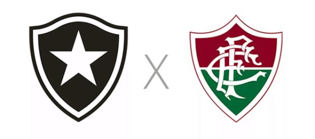 Este será o último clássico carioca no ano. ( Imagem: Reprodução) Este será o último clássico carioca no ano. ( Imagem: Reprodução)
