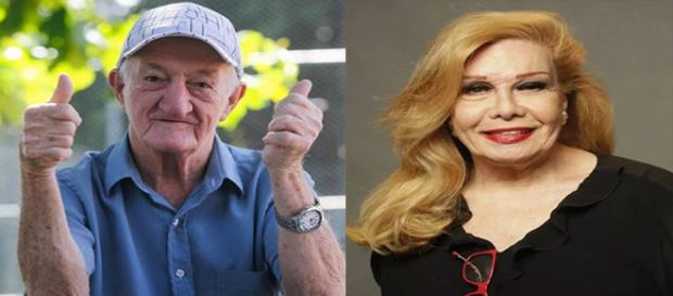 Famosos que morreram no ano de 2017 Famosos que morreram no ano de 2017