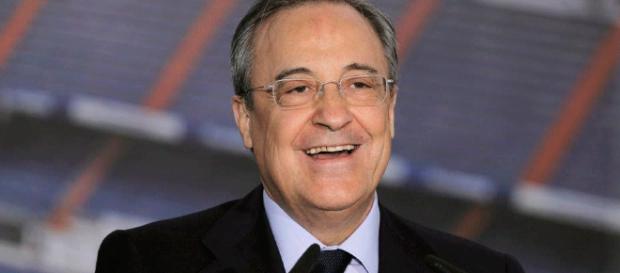 Florentino se encuentra un obstáculo en su intento de fichar a Neymar- madrid-barcelona.com Florentino se encuentra un obstáculo en su intento de fichar a Neymar- madrid-barcelona.com