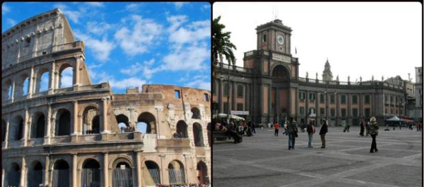 Grandi Città a rischio fallimento Grandi Città a rischio fallimento