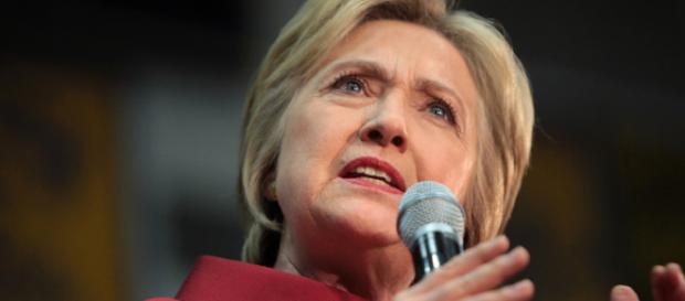 Hillary Clintn - Russian collusion? - Image credit - Gage Skidmore | Flickr Hillary Clintn - Russian collusion? - Image credit - Gage Skidmore | Flickr