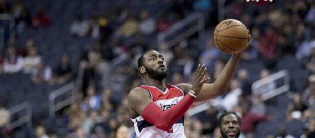 John Wall suffered the injury in their loss to the Cleveland Cavaliers. (Image Credit: Keith Allison/WikiCommons) John Wall suffered the injury in their loss to the Cleveland Cavaliers. (Image Credit: Keith Allison/WikiCommons)