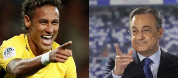 L’incroyable accord entre le Real Madrid et Neymar ! L’incroyable accord entre le Real Madrid et Neymar !