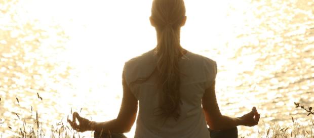 Meditação diminui o estresse e combate doenças Meditação diminui o estresse e combate doenças