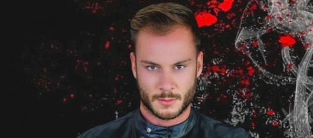 Michele De Falco Iovane sarà ospite d'onore del Gran Galà Michele De Falco Iovane sarà ospite d'onore del Gran Galà