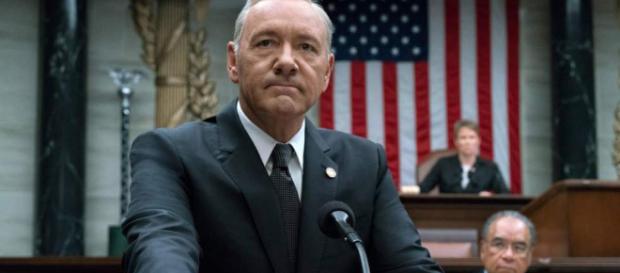 Netflix annonce la fin de "House of Cards" alors que Kevin Spacey ... - france24.com Netflix annonce la fin de "House of Cards" alors que Kevin Spacey ... - france24.com