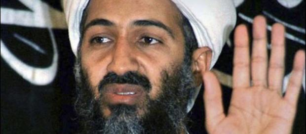 Osama bin Laden.- Vía IAR Noticias. Osama bin Laden.- Vía IAR Noticias.
