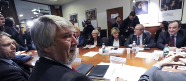 Pensioni, il quadro delle novità in legge di bilancio Pensioni, il quadro delle novità in legge di bilancio