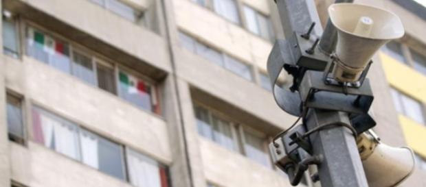 Por qué la alarma no sonó minutos antes del sismo? - com.mx Por qué la alarma no sonó minutos antes del sismo? - com.mx