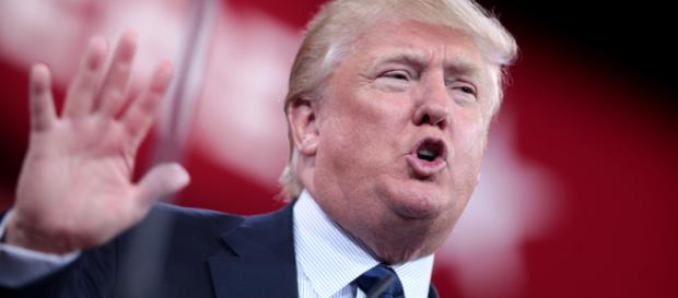 President Donald Trump | Image via Gage Skidmore/Flickr President Donald Trump | Image via Gage Skidmore/Flickr
