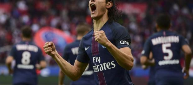 PSG - Bordeaux: Cavani sort du lot, les notes des joueurs - parisfans.fr PSG - Bordeaux: Cavani sort du lot, les notes des joueurs - parisfans.fr
