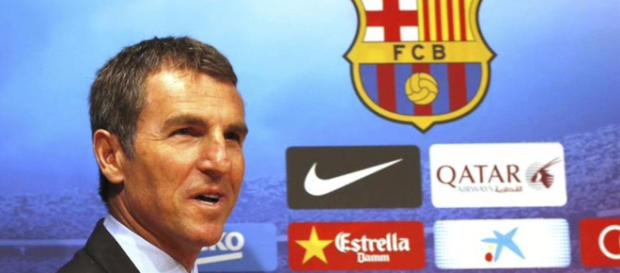 Robert Fernández se fija en una perla inglesa - thesun.co.uk/sport/football/ Robert Fernández se fija en una perla inglesa - thesun.co.uk/sport/football/