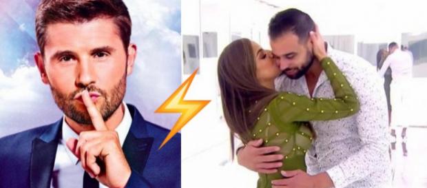 Secret Story 11 : Christophe Beaugrand reçoit des menaces de mort de la part des fans de Kamila et Noré Secret Story 11 : Christophe Beaugrand reçoit des menaces de mort de la part des fans de Kamila et Noré