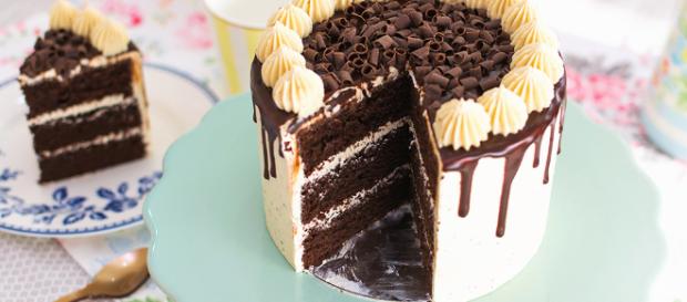 Las mejores recetas de tartas de chocolate, ¡para chuparte los dedos! Las mejores recetas de tartas de chocolate, ¡para chuparte los dedos!