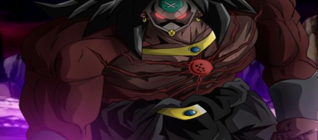 Xeno Broly Super Saiyajin 4 es la mejor versión del personaje. Xeno Broly Super Saiyajin 4 es la mejor versión del personaje.