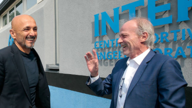 Calciomercato Inter: e se arrivasse un top player a gennaio?