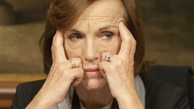 Elsa Fornero, ex ministro del Lavoro