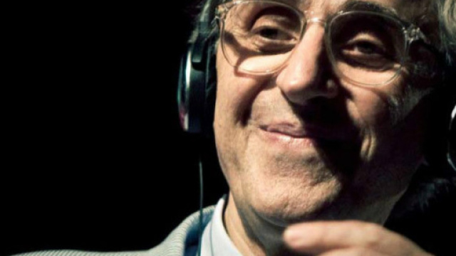Franco Battiato ha avuto un'incidente