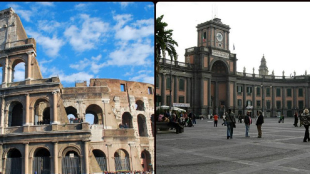 Grandi Citt&agrave; a rischio fallimento