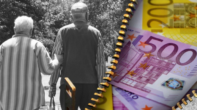 Riforma pensioni 2017 - blastingnews.com