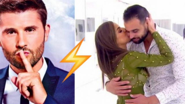 Secret Story 11 : Christophe Beaugrand re&ccedil;oit des menaces de mort de la part des fans de Kamila et Nor&eacute;
