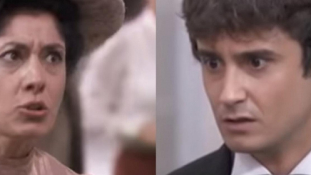 Una Vita, trame Spagna: una sorpresa per Servante, Rosina lascia il marito?