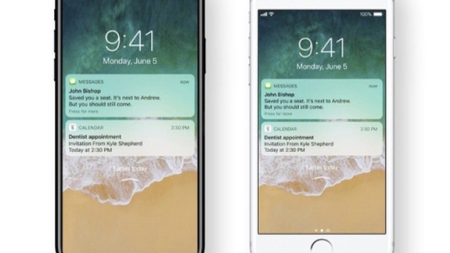 Vi presentiamo i possibili difetti del nuovo iPhone X