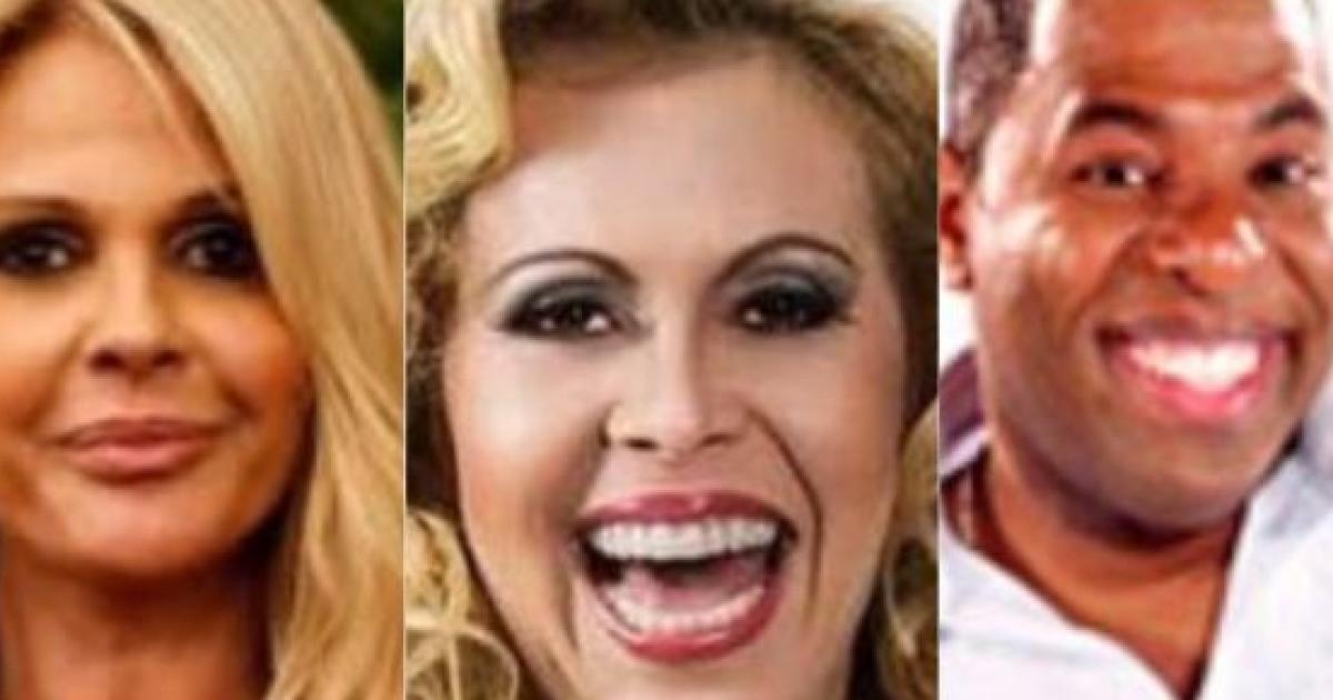 Conheça 5 Famosos Que Se Tornaram Evangélicos 