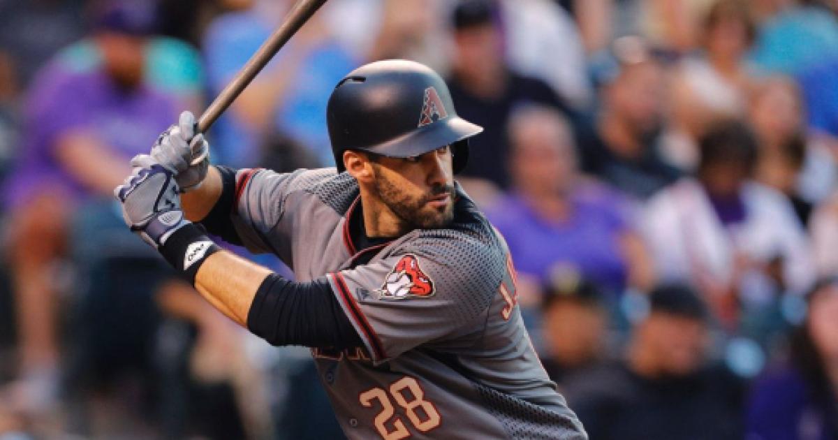 MLB Rumors: J.D. Martinez to Red Sox, Cubs eye Darvish, Tillman to Tigers?