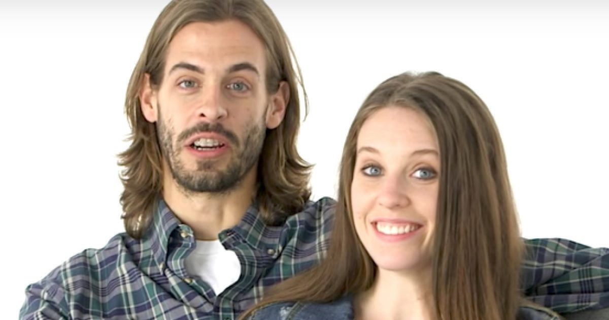 Duggar Family Friend Speaks Out On Jill Duggar And Derick Dillard ...