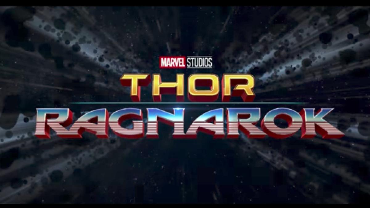 Thor Ragnarok Review The Funny Avenger