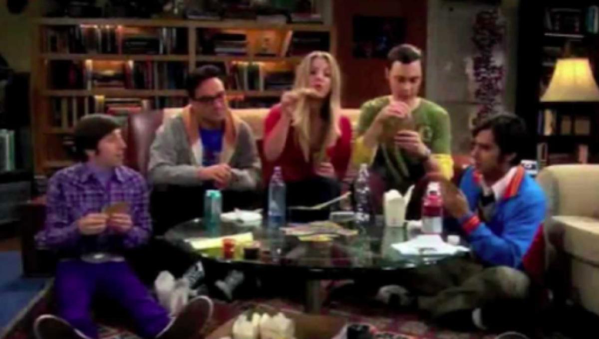 The Big Bang Theory Season 11 Episode 6 Review The Proton Regeneration A waitress and aspiring performer who resides across the hallway , penny. the big bang theory season 11 episode