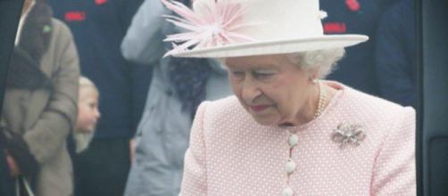 The Queen and tax havens - image OastHouse Public Domain