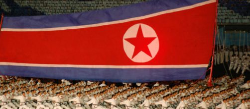 America would be crazy to attack N Korea - Image Stephan | Fickr