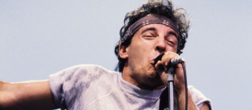 Bruce Springsteen arriva in Italia: 8 cose da sapere sul 'The ... - deejay.it